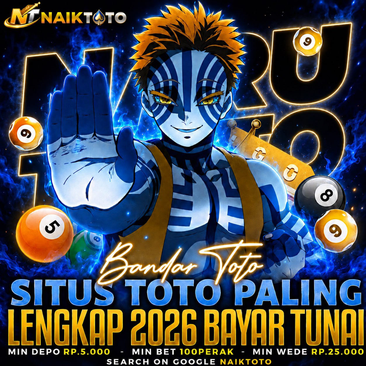 NAIKTOTO