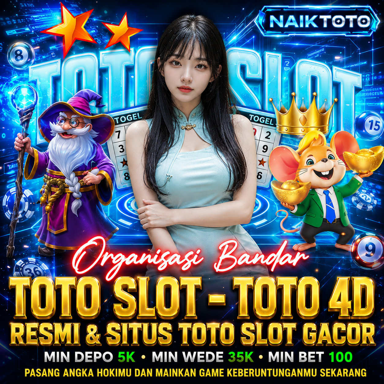 NAIKTOTO