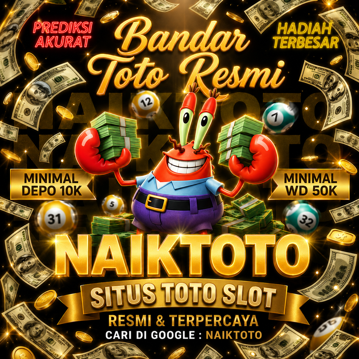 NAIKTOTO