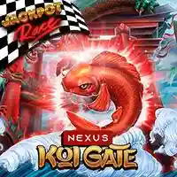 naiktoto nexus koi