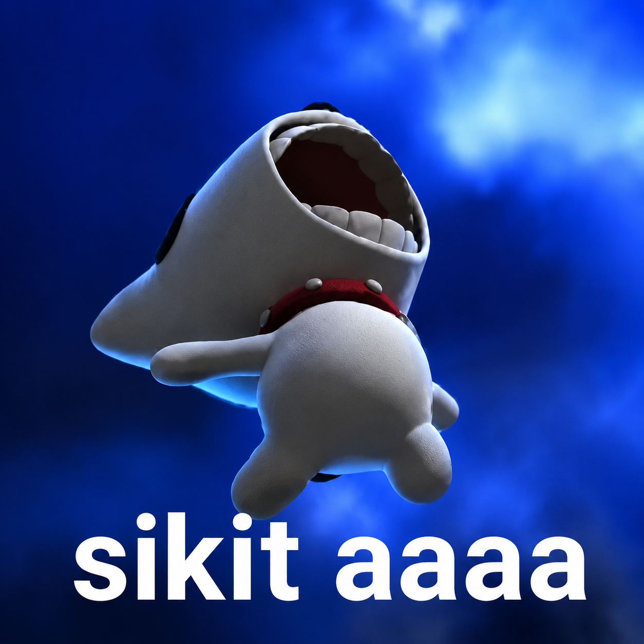 Warning Image