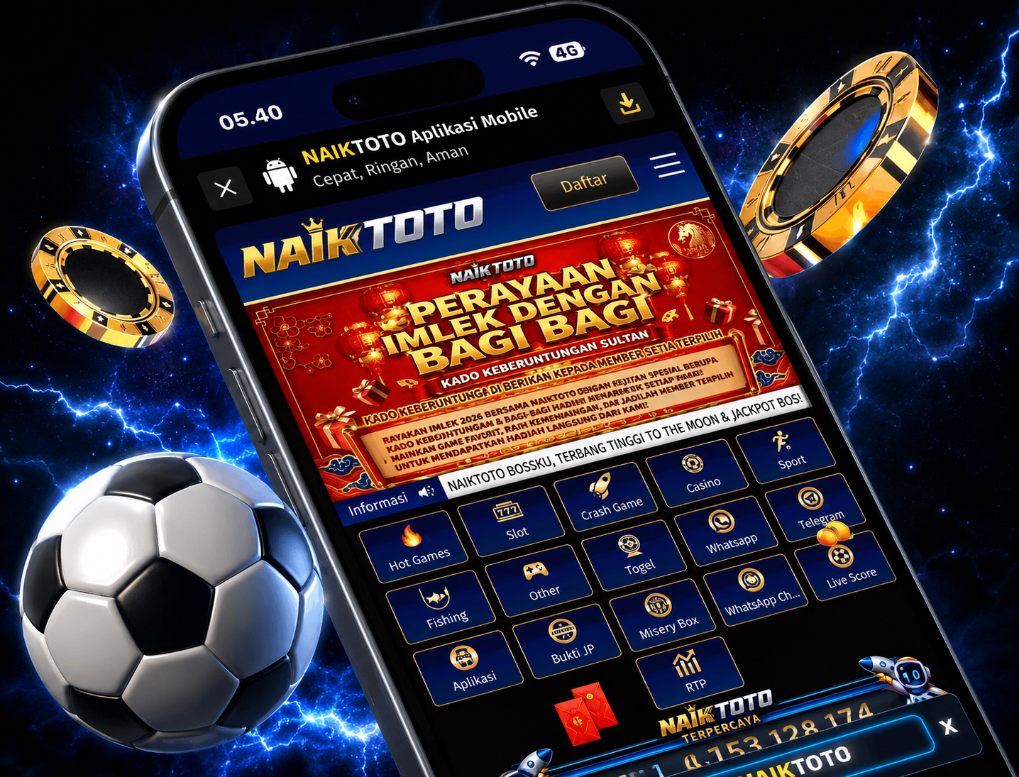 Download APK