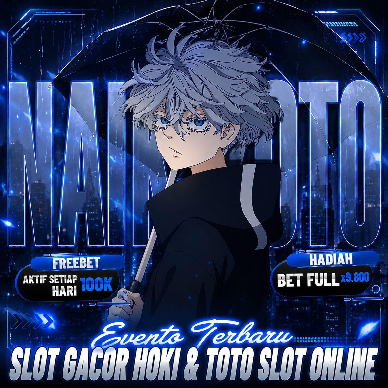 SLOT GACOR