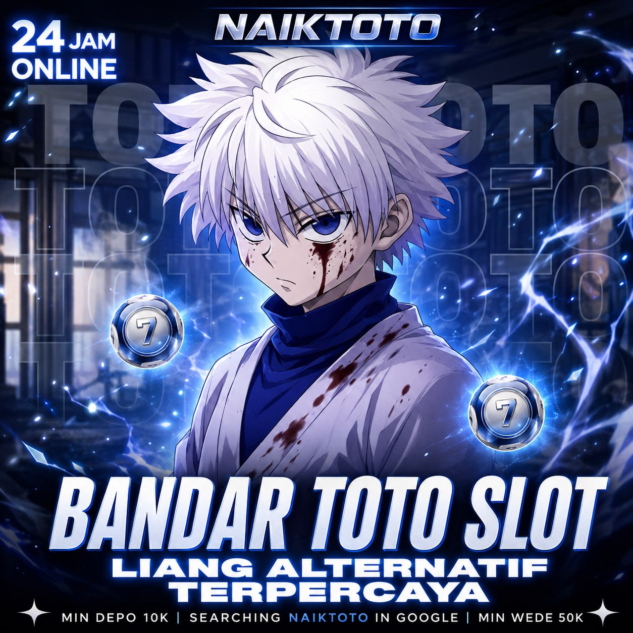 NAIKTOTO