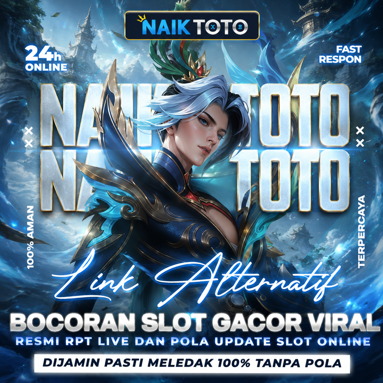 NAIKTOTO