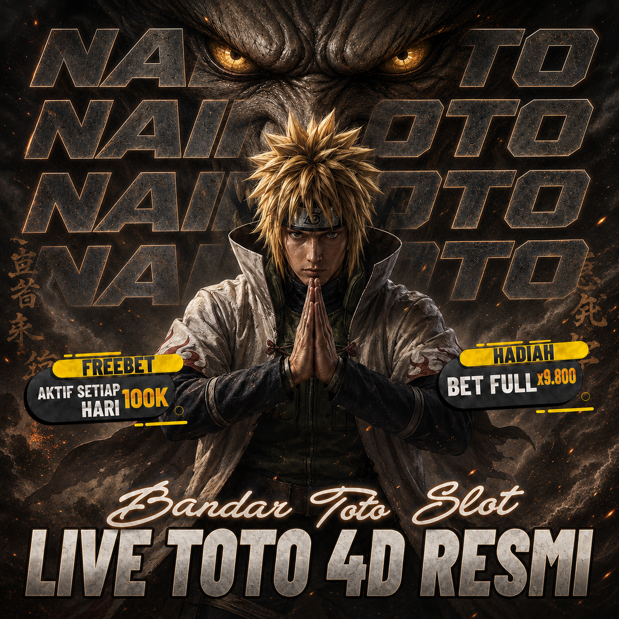 NAIKTOTO