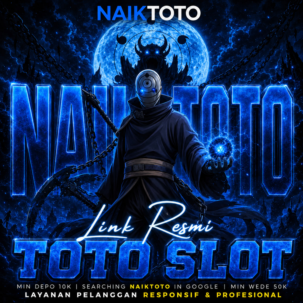 NAIKTOTO