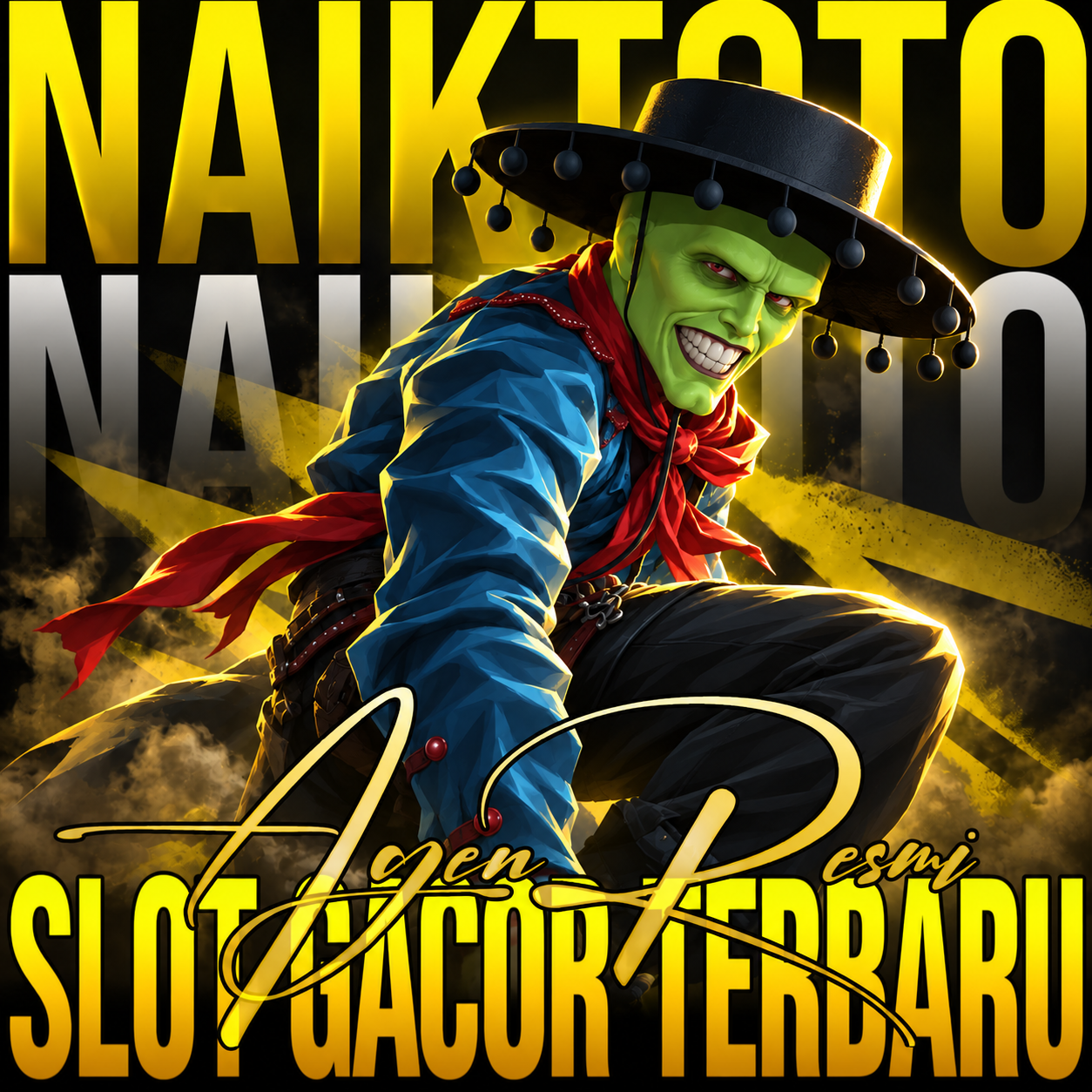NAIKTOTO