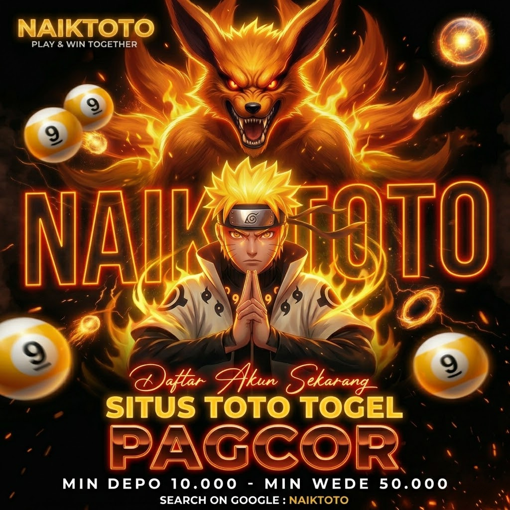 NAIKTOTO