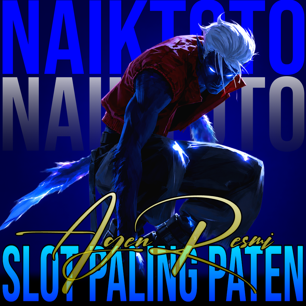NAIKTOTO