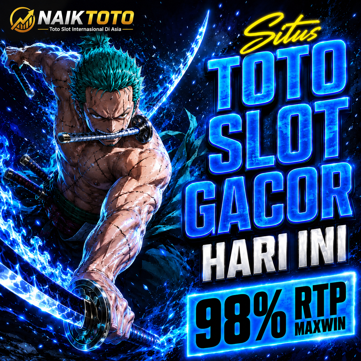NAIKTOTO